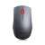 Lenovo wireless mouse, 1600 DPI, 2.4 GHz, gray