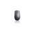 Lenovo wireless mouse, 1600 DPI, 2.4 GHz, gray