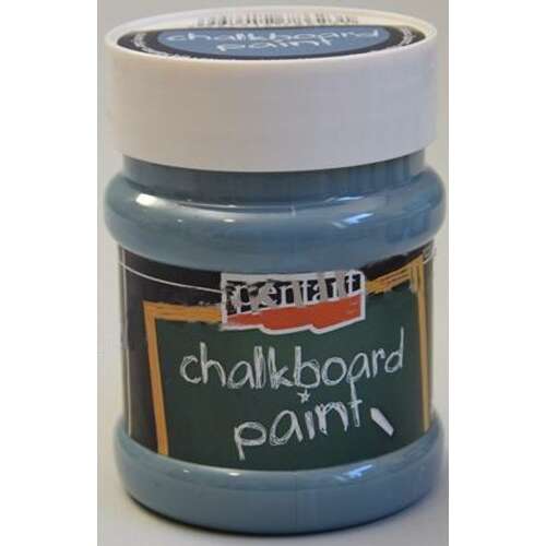 Pentart Táblafesték - Country Kék - 230ml