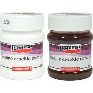 Repesztőlakk finomvonalas szett 230 ml 230 ml