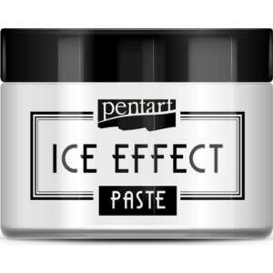 Pentart Jég hatású paszta 150 ml