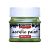 Pentart Metál akrilfesték 50 ml zöld 102252632