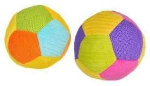 BabyOno Játék labda