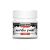 Pentart Matt akrilfesték 50 ml titánfehér 102253973
