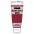 Pentart Krémes akrilfesték selyemfényű 200 ml meggypiros 102254006