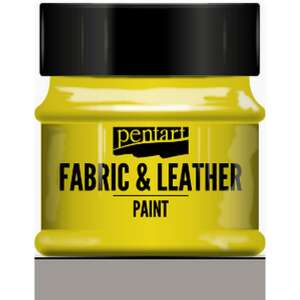 Pentart Textil és bőrfesték, 50ml - Textilfesték