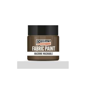 Textilfesték 50ml Pentart szürke 102254205 - Textilfesték
