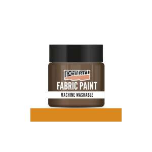 Pentart Textilfesték, 50ml, Narancs - Textilfesték