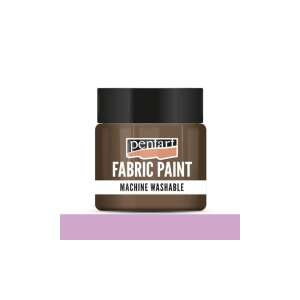 Pentart Textilfesték, 50ml, Ciklámenlila - Pentart
