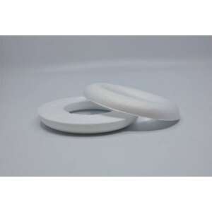 Pentart Hungarocell félkoszorú 18cm - Pentart