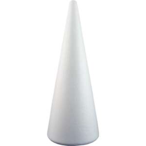 Hungarocell kúp 30cm 11 x 30cm hungarocell