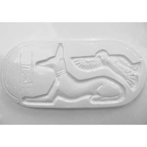 Pentart - Anubisz Gipszkiöntő Forma