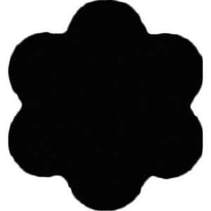 Formalyukasztó 16mm hat szirmú