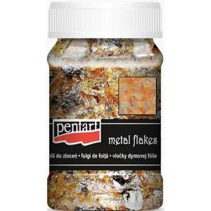 Füstfólia pehely kevert M3 100 ml