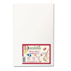 Pentart Festővászon - Feszített - 35x50cm 143373746 - Festővászon