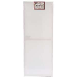 Pentart 40x100cm feszített vászon festéshez - Festővászon