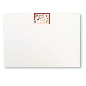 Pentart Festővászon - Feszített - 50x70cm 118730615 - Festővászon