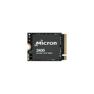 Micron 512gb m.2 ssd nvme gen4x4 ; mtfdkba512qfm-1bd1aabga MTFDKBA512QFM 102259036 - SSD Drife
