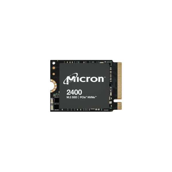 Micron 512gb m.2 ssd nvme gen4x4 ; mtfdkba512qfm-1bd1aabga MTFDKBA512QFM