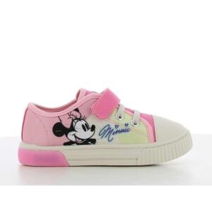 DISNEY Мини Маус светещи платнени обувки / тениски 29 127371728 - Мода и обличане