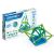 Geomag Classic Green Line 60 pcs 107221051