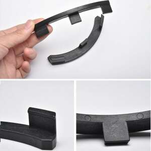 Pflanzenbiegeschiene (10 Stk.) 102264857 - Gartenbau