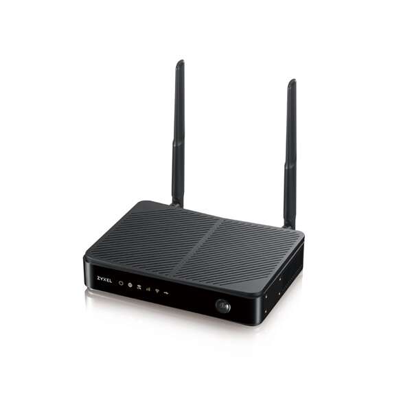 Zyxel lte3301-plus-euznn1f 4g lte-a indoor router