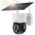 Ankway-Choetech PTZ Solar Security Camera, wireless outdoor surveillance