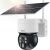 Ankway-Choetech PTZ solar powered security camera