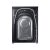 Samsung WW90DG6U25LBU4 Elöltöltős mosógép, 9 kg, 1400 ford./perc, AI Ecobubble™, A energiaosztály 102287112
