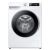 Samsung WW90DG6U25LEU4 Elöltöltős mosógép, 9 kg, AI Ecobubble™, A energiaosztály 102287113