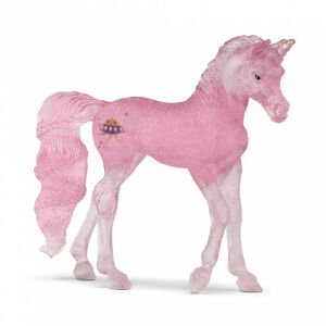 Schleich Aliena Unicorn Figurine, collectible toy - Figure