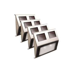 4 lampi solare de exterior montate pe perete 102288332 - Nonbrand Lanternă solară