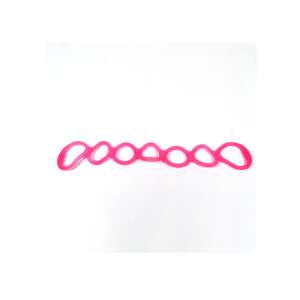 Pilates Yoga Fitness Widerstandsband Gummi 102288530 - Körperformung