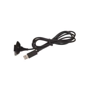 Xbox 360 USB töltőkábel kontrollerhez - Kontroller