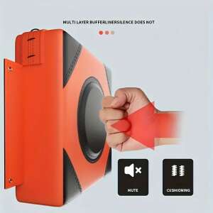 Wandmontierter Boxsack 102288757 - Sport & Freizeit