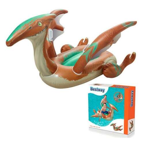 BESTWAY Aufblasbare Dino-Matratze 102288894