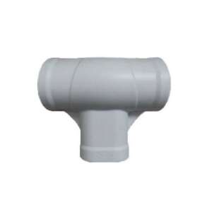 INTEX T-förmiges Verbindungselement für Prism Frame Pools, 396-488 cm breit (12802) 102289109 - Intex