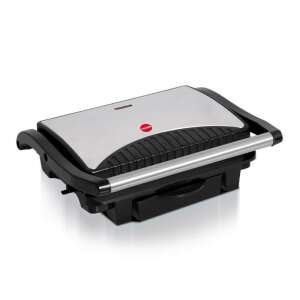 Eldom Rostee GK120 Kontakt Grill - 1000W 102289150 - Eldom