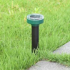 2er-Set Solar-Schädlingsabwehr 102289644 - Gartenbau