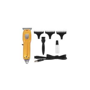 Aparat de tuns păr și barbă cu două funcții - Tăiere precisă, bărbierit neted, rapid și simplu. 102290996 - Frumusețe și sănătate