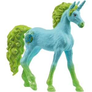 Schleich Bayala Terra Unicorn collectible figure - Figure