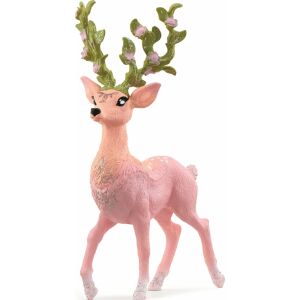 Figurina Schleich Bayala Căprioară Magică cu Sclipici - Figurine