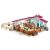 Full Schleich Horse Club Riding Arena Playset - 42639
