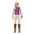 Schleich Horse Club Sofia figure on white background