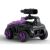 Schleich Shadow Crashmobile with Mini Figure 42672 102294034