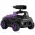 Schleich Shadow Crashmobile with Mini Figure 42672 102294034
