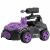 Schleich Shadow Crashmobile with Mini Figure 42672 102294034