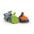 Schleich Eldrador Creatures Stone Crashmobile toy vehicles