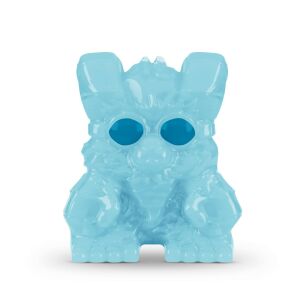 Mini figurină Schleich Eldrador Creatures Ice Creature, jucărie de colecție - Figurine